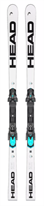 Head Лыжи горные WCR eGS Rebel SW RP WCR 14 + крепление Head FreeFlex ST 14 X RD Brake 85 (100905) (2024/2025) 66998
