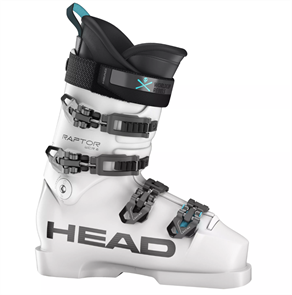 Head Ботинки г/л Raptor WCR 6 SC 67288