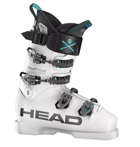 Head Ботинки г/л Raptor WCR 2 67287