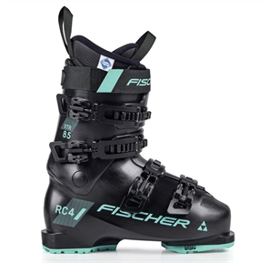 Fischer Ботинки г/л XTR RC4 85 HV GW 67330