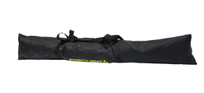Fischer Чехол SkiCase Eco Alpine на 1 парy 67280