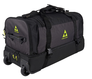 Fischer Сумка на колесах Referee Wheel Bag SR 67372