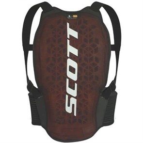 Scott Защита AirFlex Back Protector Jr 67374