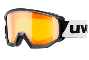Uvex Очки г/л Athletic LGL 67080