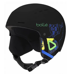 Bolle Шлем г/л Quiz 53331