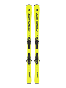 {{productViewItem.photos[photoViewList.activeNavIndex].Alt || productViewItem.photos[photoViewList.activeNavIndex].Description || 'Лыжи горныеFischer  RC4 Race JR JRS + крепления FS7 AC JRS (2024/2025)'}}