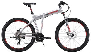 Stark Велосипед Cobra 27.2 HD 44691