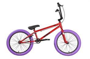 Stark Велосипед Madness BMX 5 Cr Mo 59349