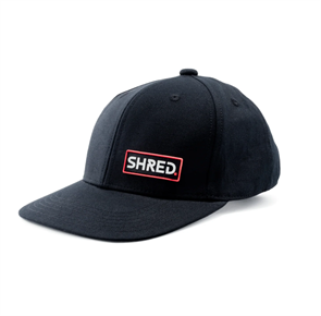 Shred Кепка FLATBRIM 67441