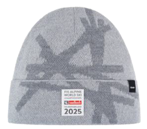 Eisbör Шапка Acon MÜ Saalbach 67435