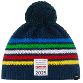 Eisbör Шапка Stan Pompon MÜ Kids Saalbach 67439