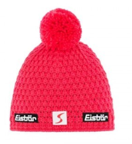 Eisbör Шапка Trail Pompon MÜ SP 67312