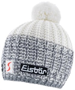 Eisbör Шапка Focus Pompon MÜ SP 67307