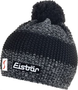 Eisbör Шапка Styler Pompon MÜ SP 65625