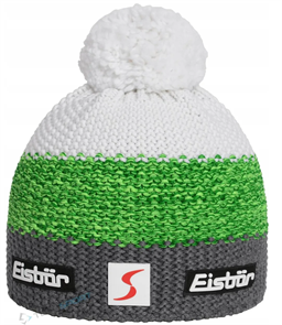 Eisbör Шапка Star Pompon MÜ SP 62778