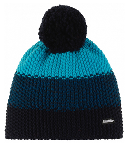 Eisbör Шапка Star Pompon MÜ Kids 62405