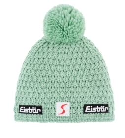 Eisbör Шапка Trail Pompon MÜ 58321