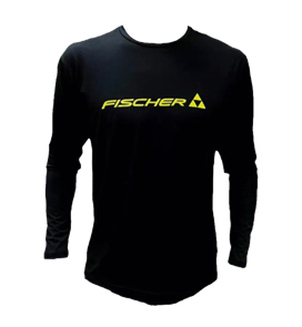 Fischer Футболка Logo Long 65482