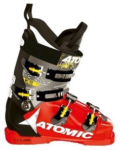 Atomic Ботинки г/л Redster WC 110 32034