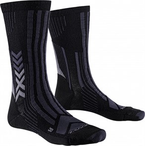 X-Bionic Носки Trekking Perform Merino Crew 67585