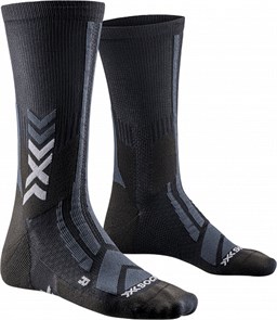 X-Bionic Носки XS Hike Discover Crew 67586