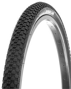 Kenda Покрышка 26''*1.95, K-905, K-RAD, black 57133