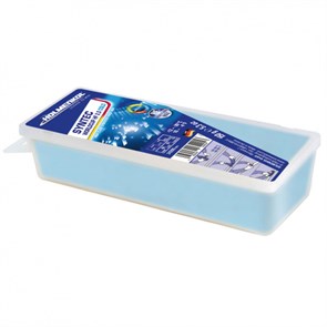 Holmenkol Мазь высокофтористая синтетическая Syntec World Cup HF 2.0 Cold 61395