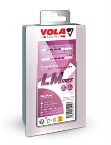 Vola Мазь безфтористая LMach Purple -12/-4 °C 200 г 57090