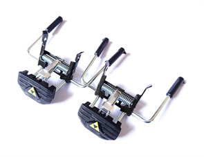 Fischer Скистоп BRAKE 105 TOUR SPEED LITE 2.0 / 150 58538