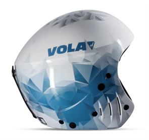 Vola Шлем г/л FIS Flackes 67561