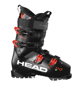 Head Ботинки г/л Formula 110 LV GW 67877