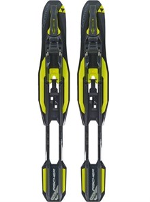 Fischer Крепления для б/л CONTROL SKATE STEP-IN IFP 58632