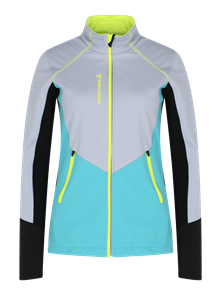 Fischer Куртка детская Softshell Warm 64750