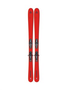 Fischer Лыжи горные Ranger X TPR + крепления RSW 10 PR 67957 Fischer Лыжи горные Ranger X TPR + крепления RSW 10 PR 67957