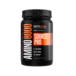 Optimeal Amino Source PRO 400 гр. 68216