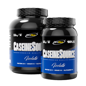 Optimeal Caseine Source Micellar 900гр. 61652