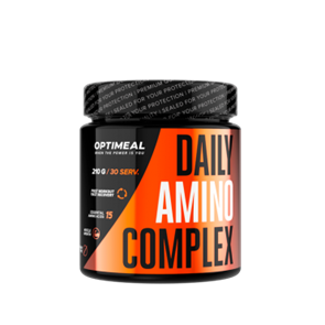 Optimeal Daily Amino Complex 210 гр. 68220