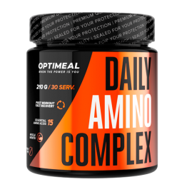Optimeal Daily Amino Complex 210 гр. 68220