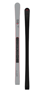 VanDeer'' Лыжи горные GS JR PRO R19 68290