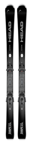 Head Лыжи горные Shape Black Edition LYT-PR  + креп PR 11 GW Brake 85 68175