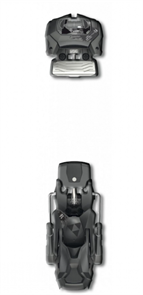 Fischer Крепление г/л Attack 16 GW W/O Brake 6029