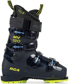 Fischer Ботинки г/л RC4 120 MV (2025/2026) 68347