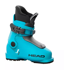 Head Ботинки г/л J 1 (2025/2026) 68343