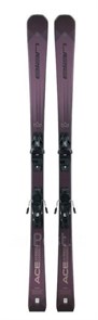 Elan'' Лыжи горные ACE Speed Magic Pro SX + крепления EL 9 GW (2025/2026) 67888