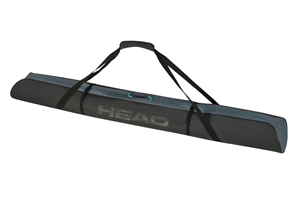 Head Чехол на 1 пару лыж Single Ski Bag Short 64882