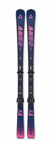 Fischer Лыжи горные The Curv Ti TPR + крепления RS 10 (2025/2026) 68516