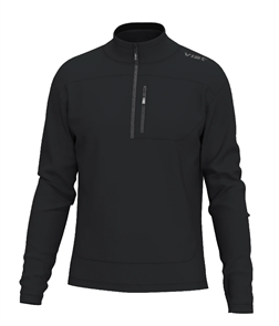 Vist Свитер PARUS HALF ZIP 68584