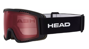 Head Очки г/л Contex Youth Jr 68591