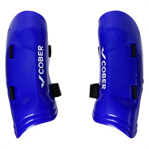 Cober Защита голени Shin Guards Junior 68605