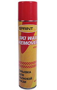 Sprint PRO Смывка , аэрозоль, 400 мл. 9606